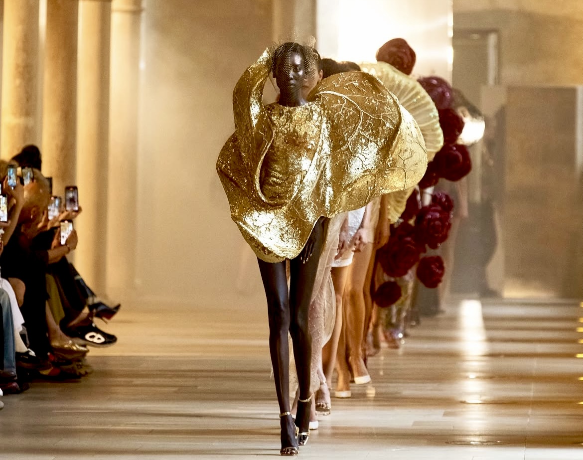 Becoming Love — Rahul Mishra’s Spiral Through Emotion