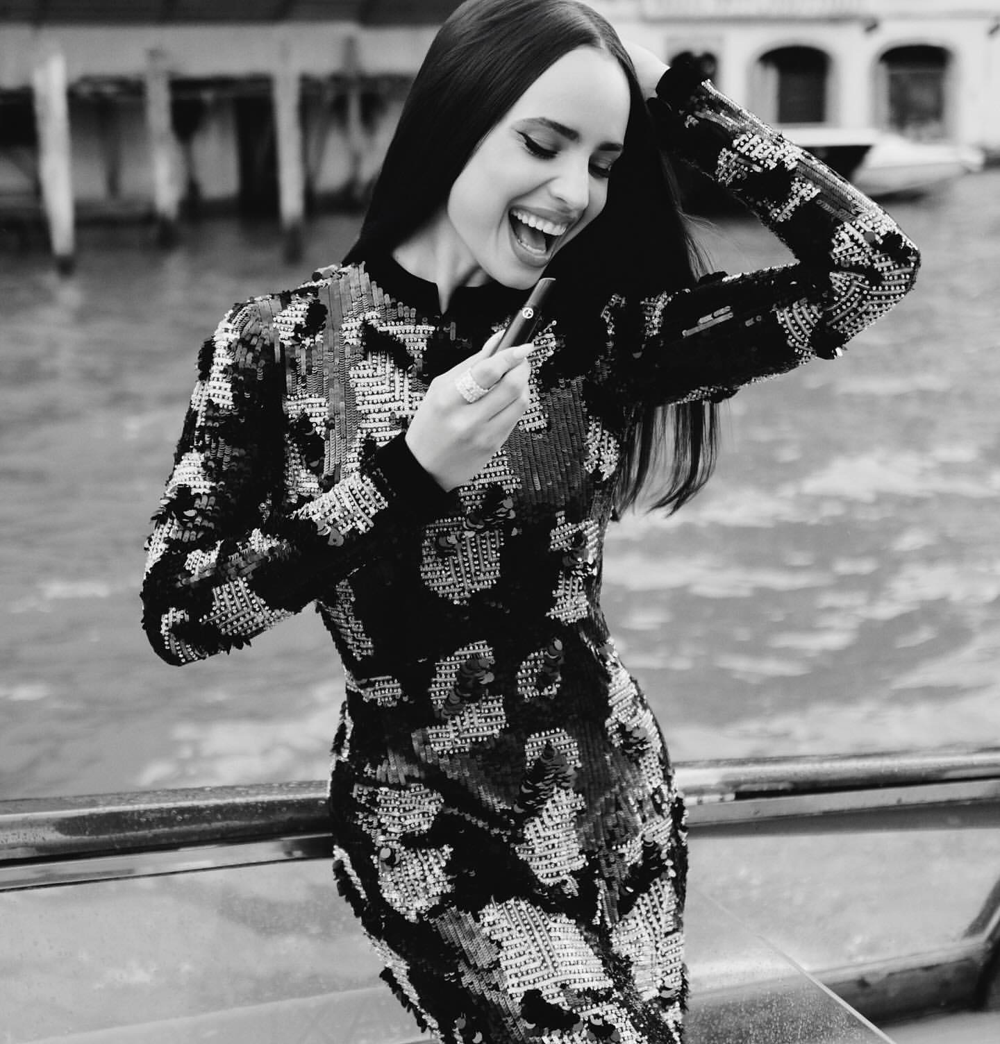 Giorgio Armani and Armani Beauty: The Essence of Elegance at the Venice Film Festival 2025