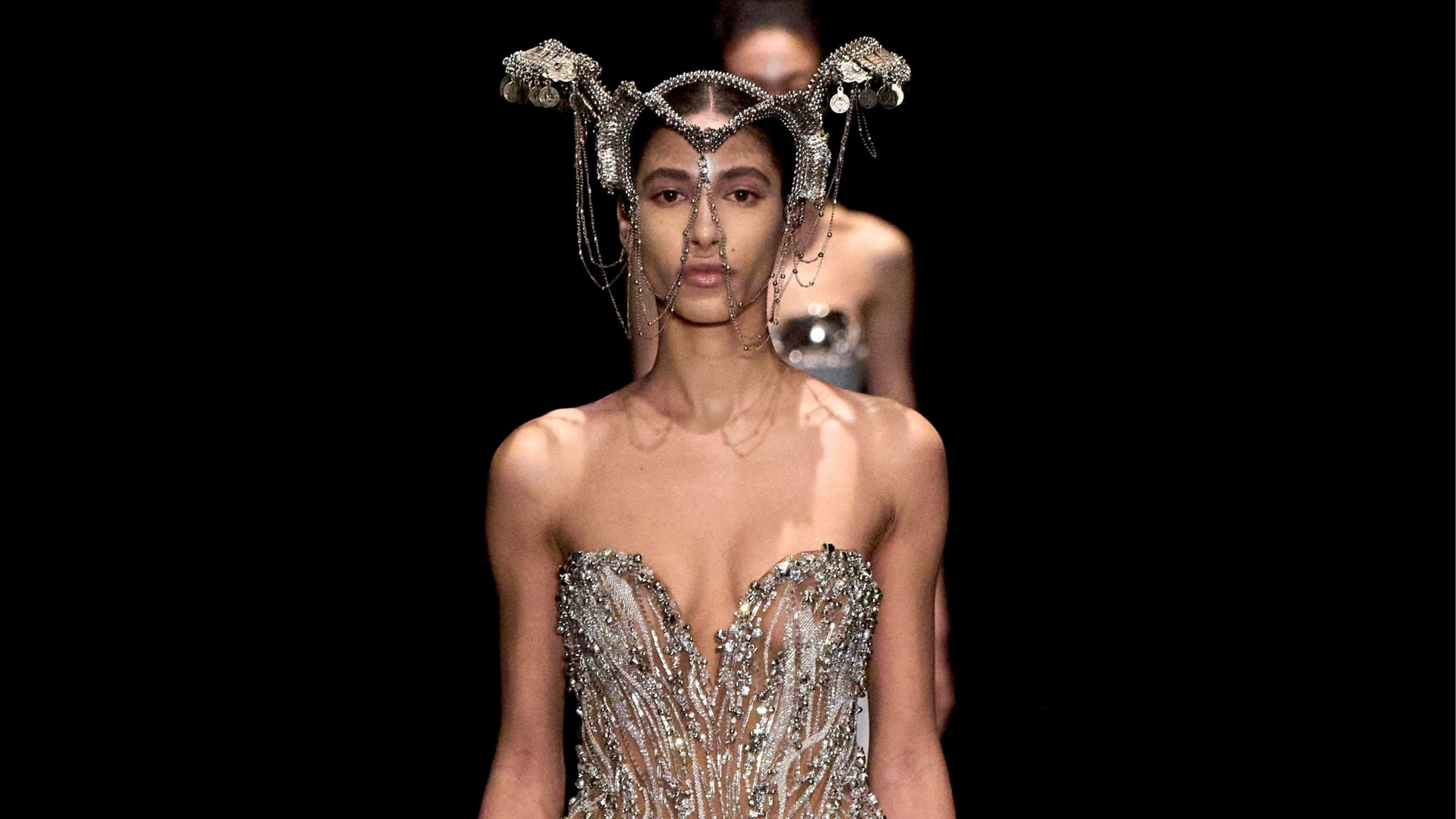 Twin Flame Love Draped in Eternity: Gaurav Gupta’s Triumph of Healing and Resilience