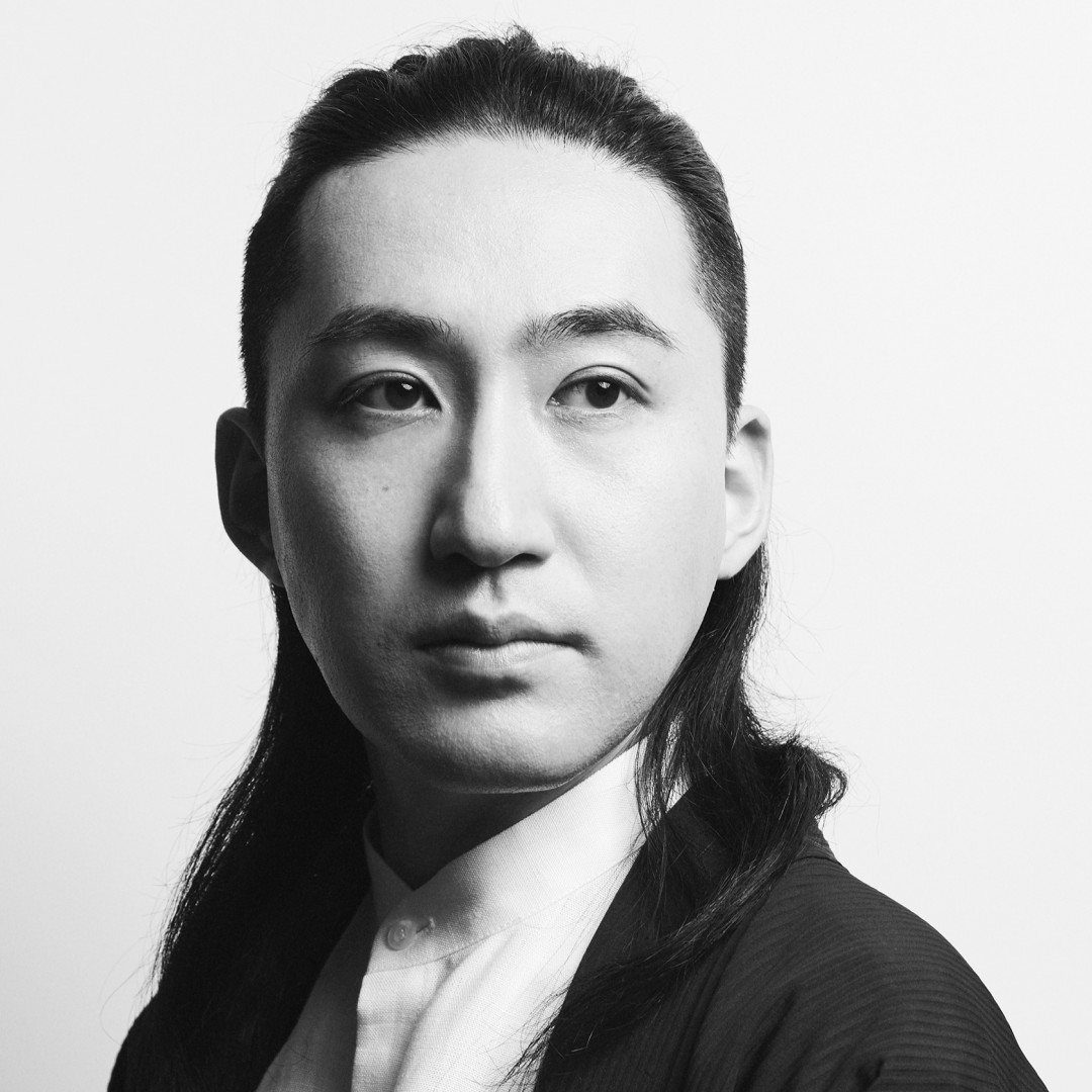 Yuima Nakazato —“Communicating through the language of clothing may be something that people across different cultures and throughout history can understand relatively easily”