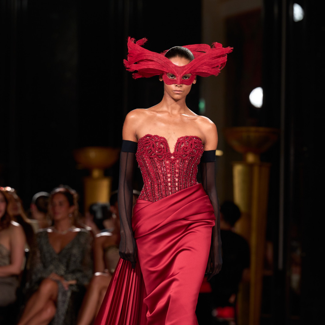 Couture Highlights