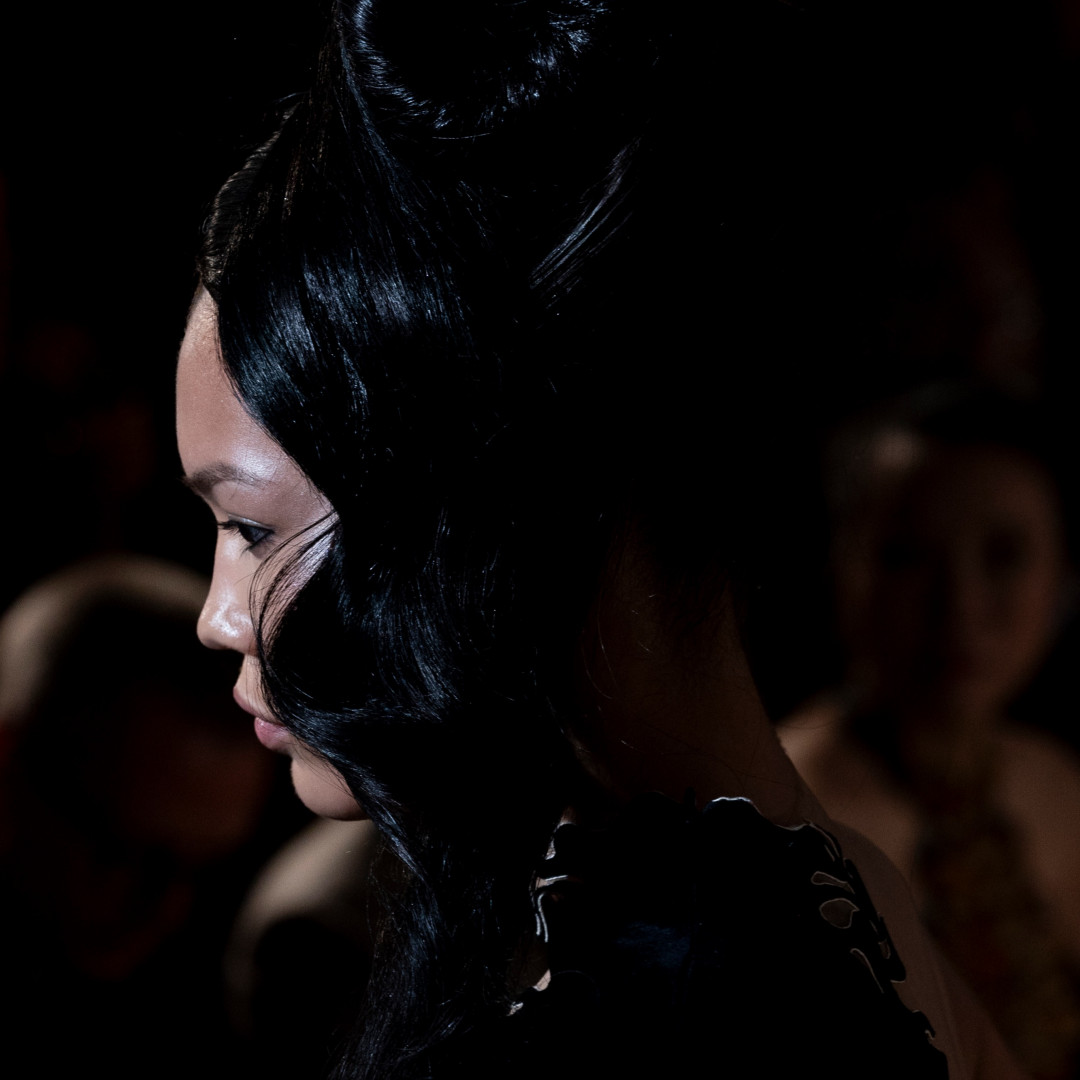 The Iris van Herpen Effect: Sculptural Hair, Otherworldly Beauty