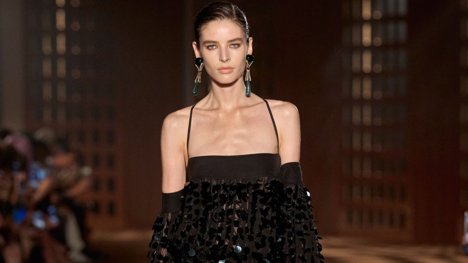 Global Fashion Weeks