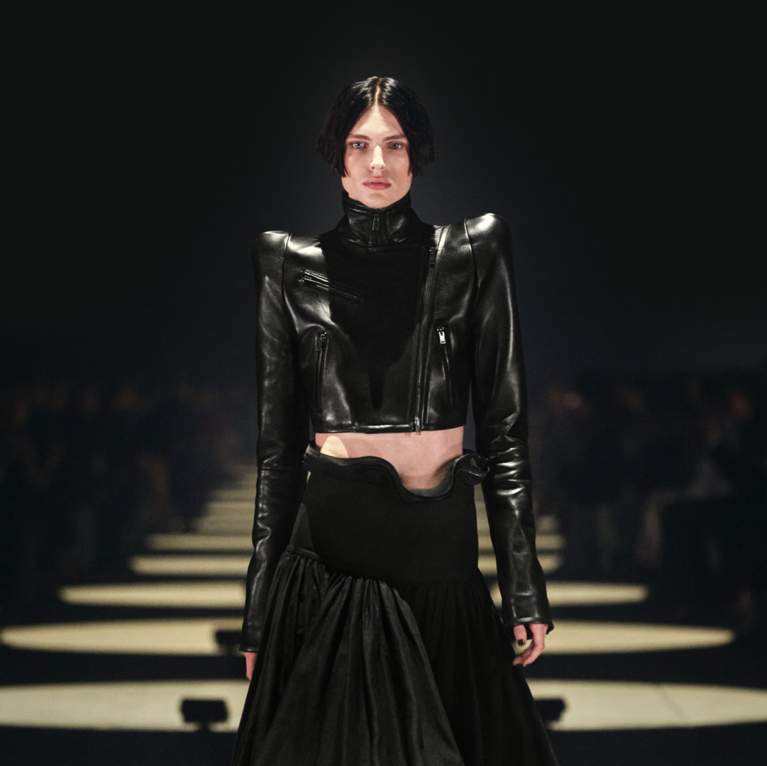 NFW SPRING 2027/ KHAITE: The Architecture of Desire