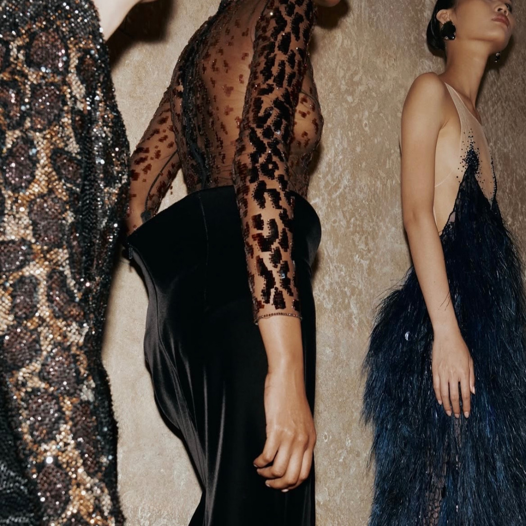Inside Armani Privé Fall 2026 Couture: The Quiet Precision of Haute Couture