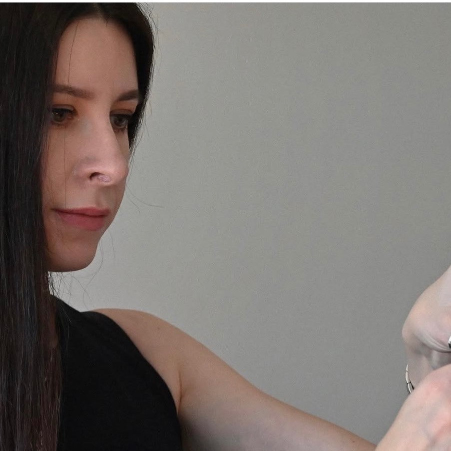 Khrystyna Kurliak – “For me it is never a trend or a convenient slogan”