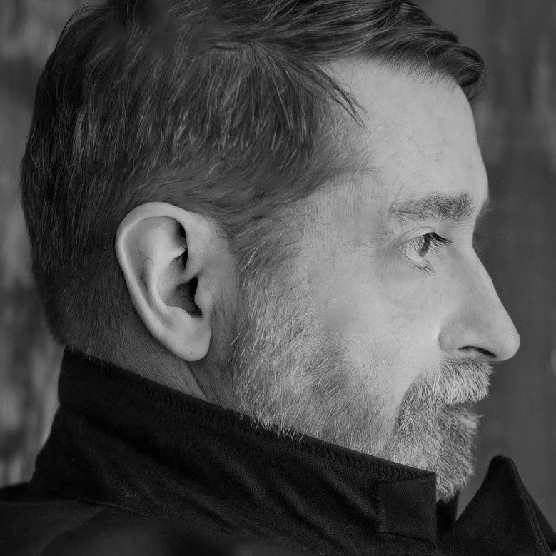 Franck Sorbier -“Fashion is a reflection of our times with pros and cons that this entails.“