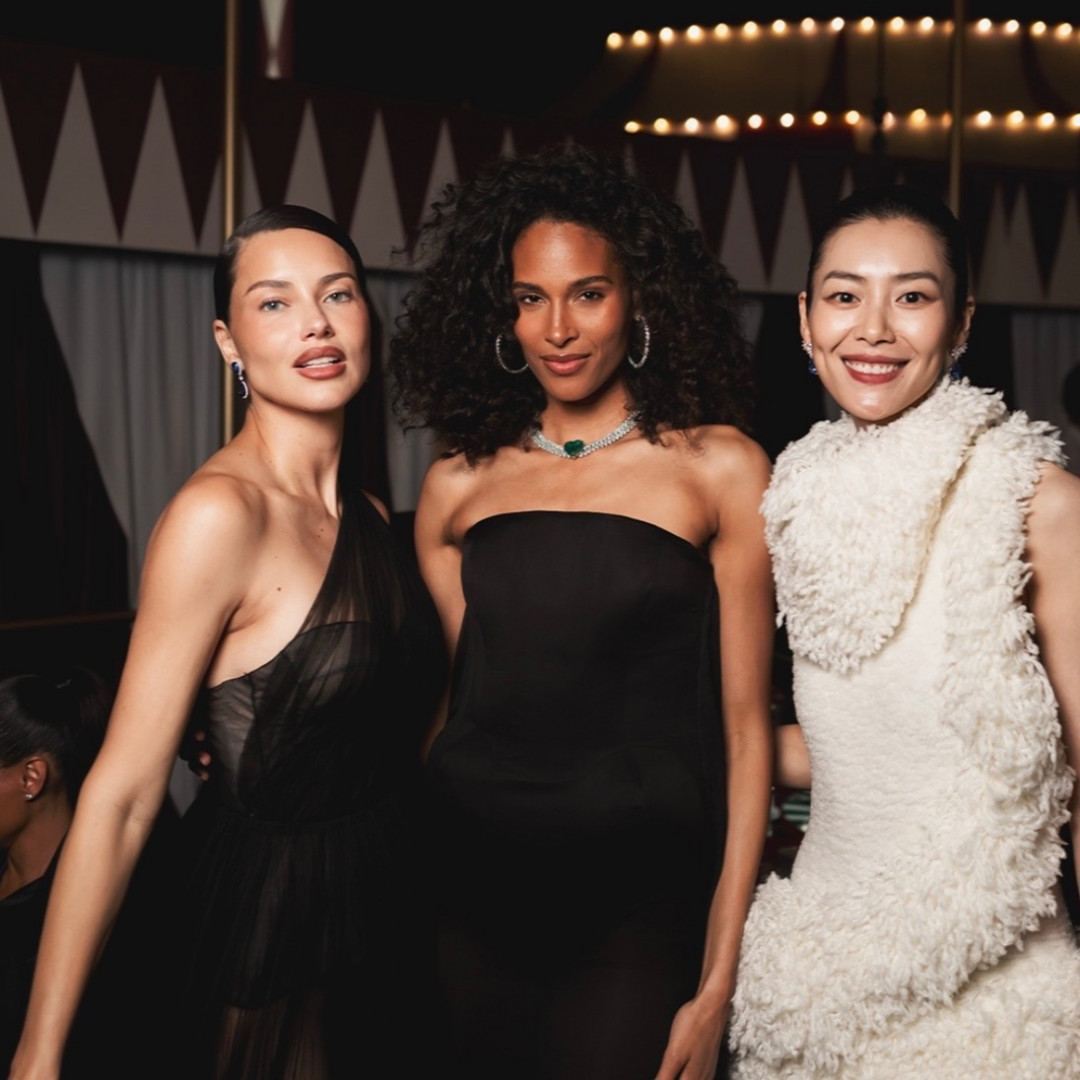 Chopard at the Cannes Film Festival 2026/ The Language of Radiance