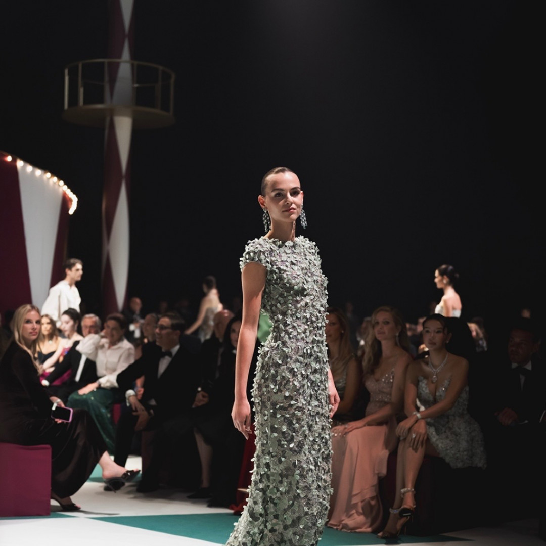 Caroline’s Couture at Cannes 2026