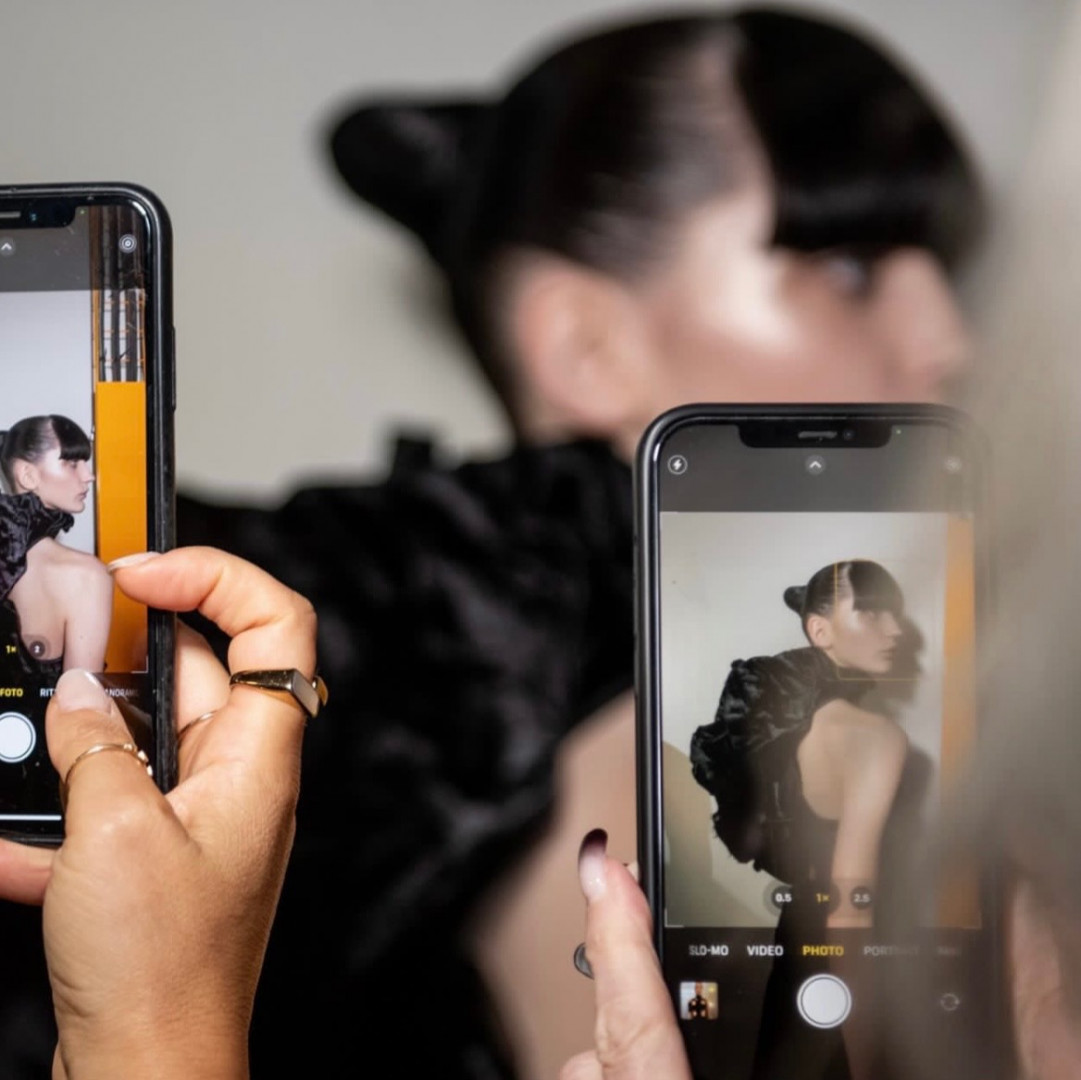 When Fashion Becomes an Exhibition: Daniel Roseberry's Museum Vision
