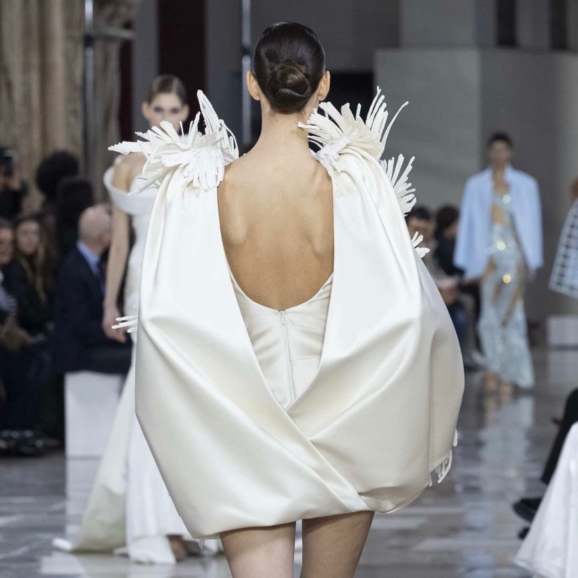 Couture Highlights