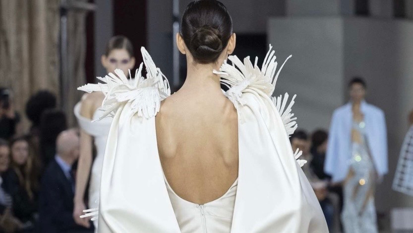 Couture Highlights