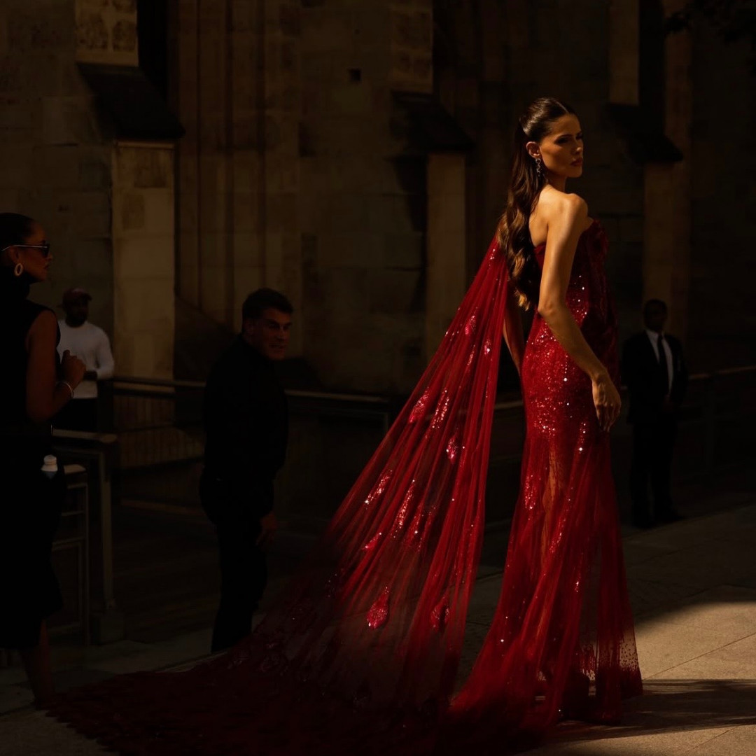 The Art of Street Style at Haute Couture Week