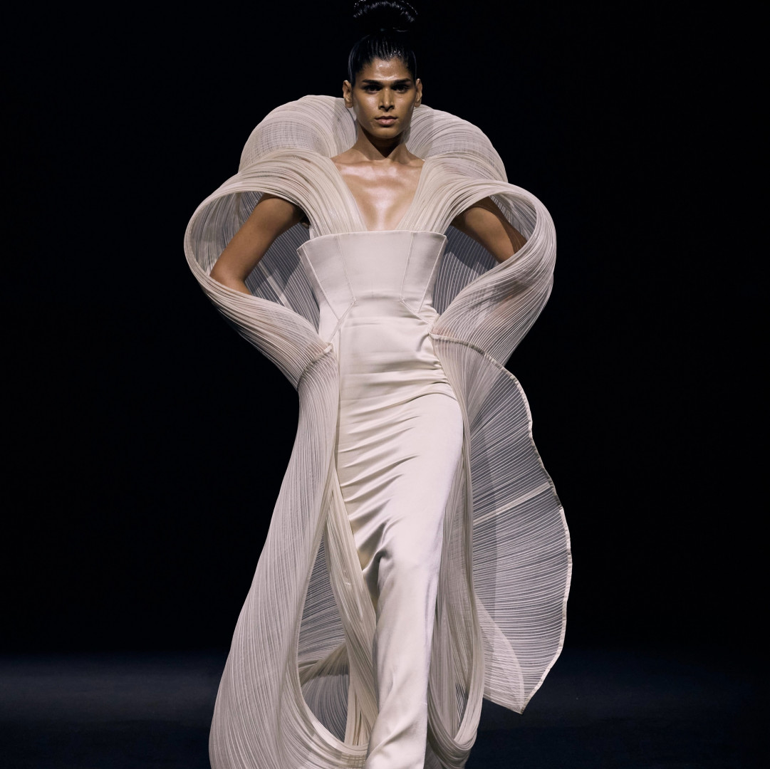 Couture Highlights