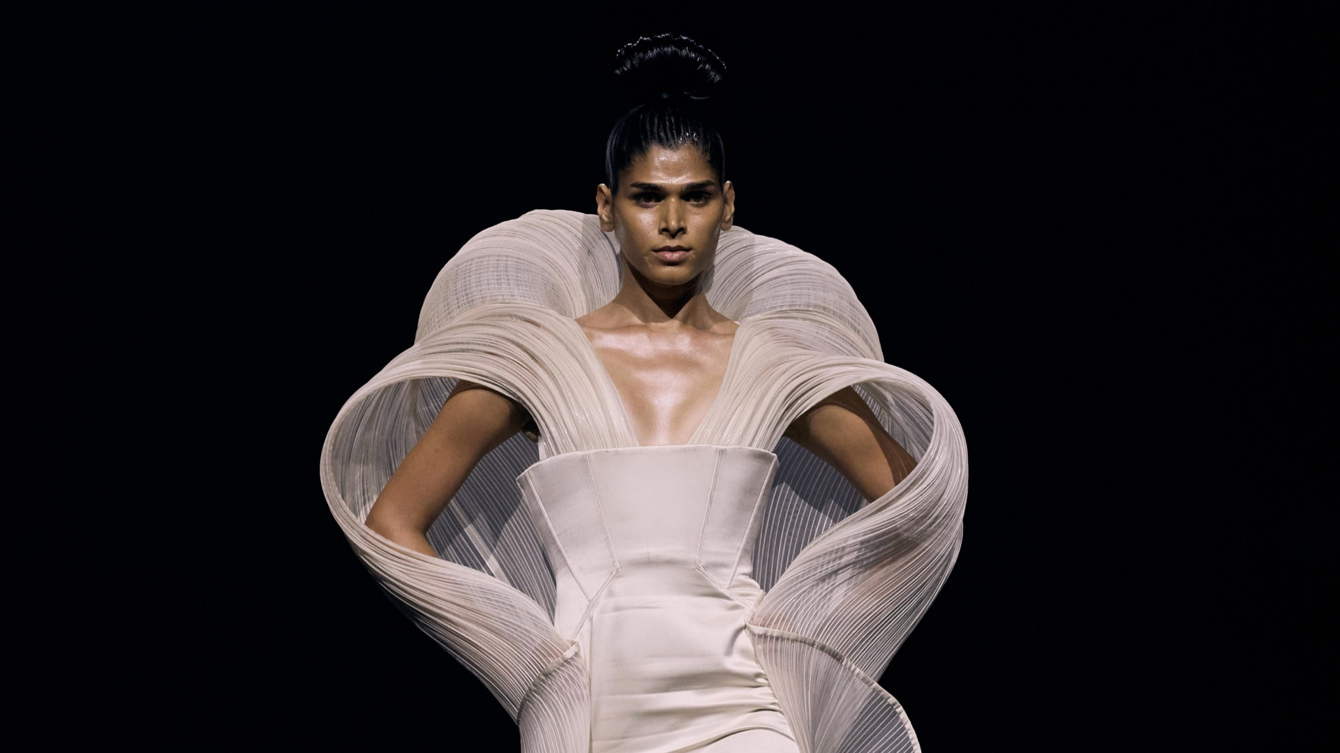 Couture Highlights