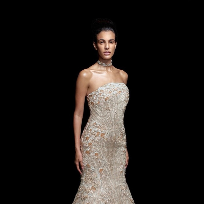 Gaurav Gupta Couture — Light Song ’26: Where Light and Shadow Become One