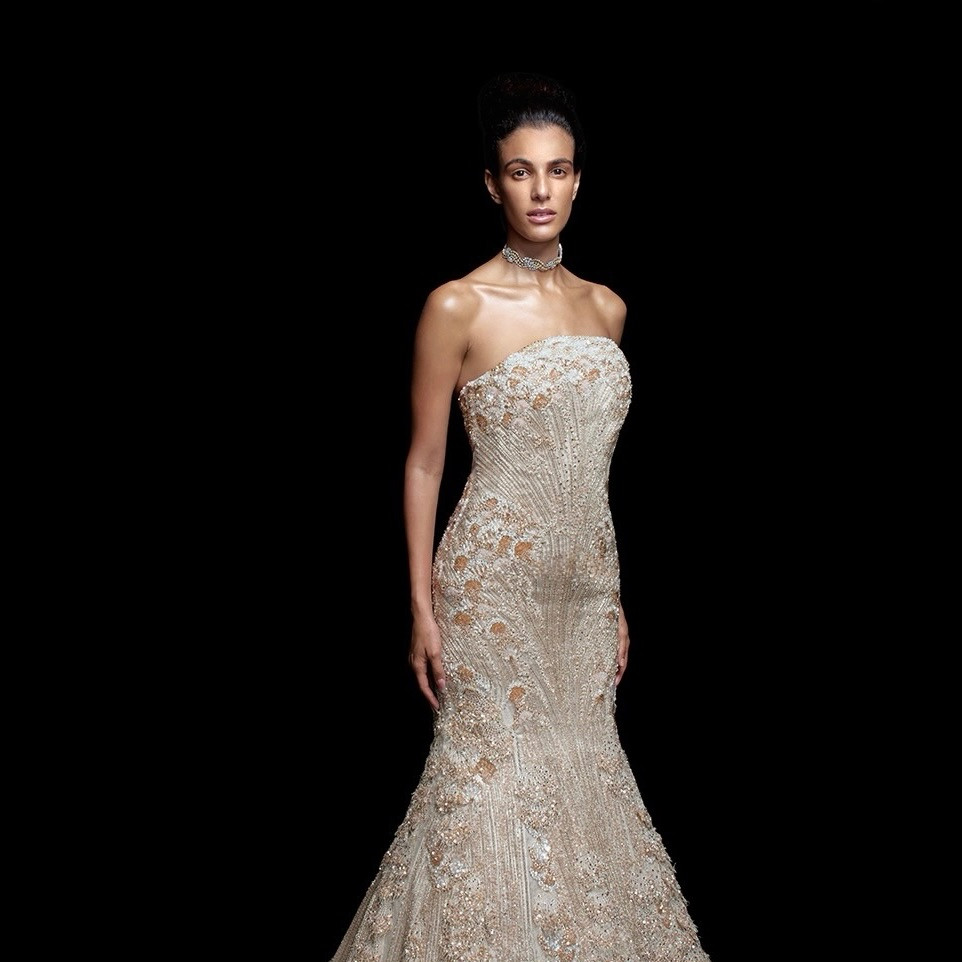 Couture Highlights
