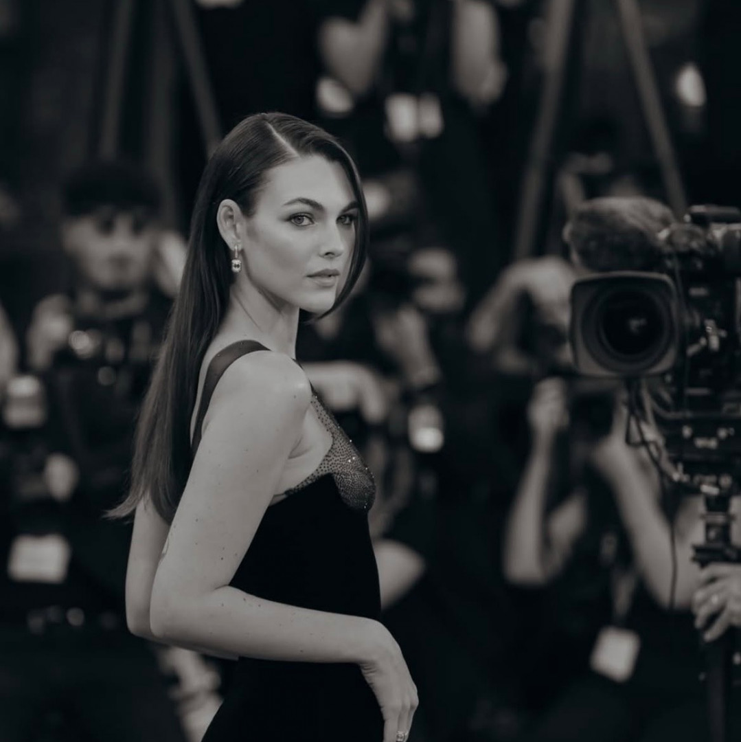 Giorgio Armani Takes Over Venice