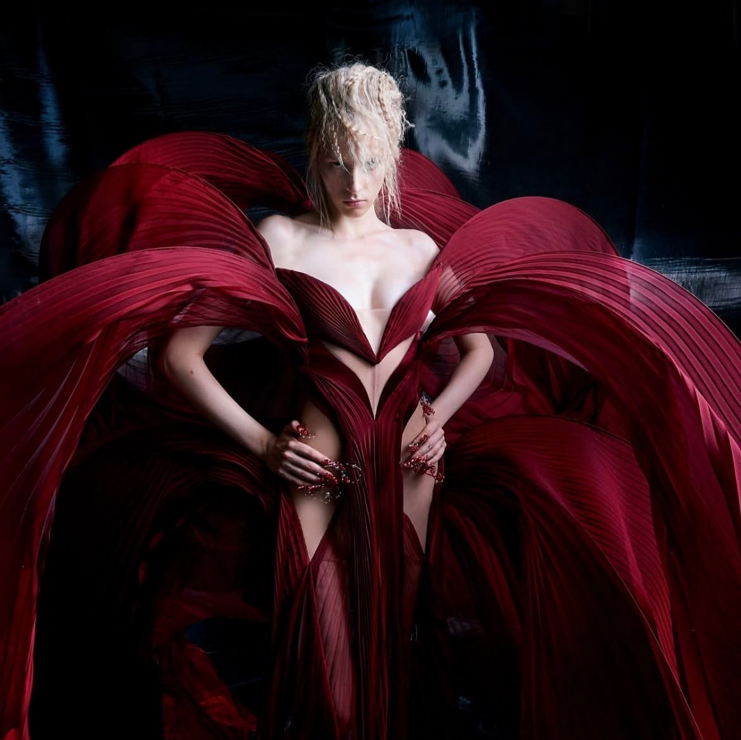 Couture Highlights