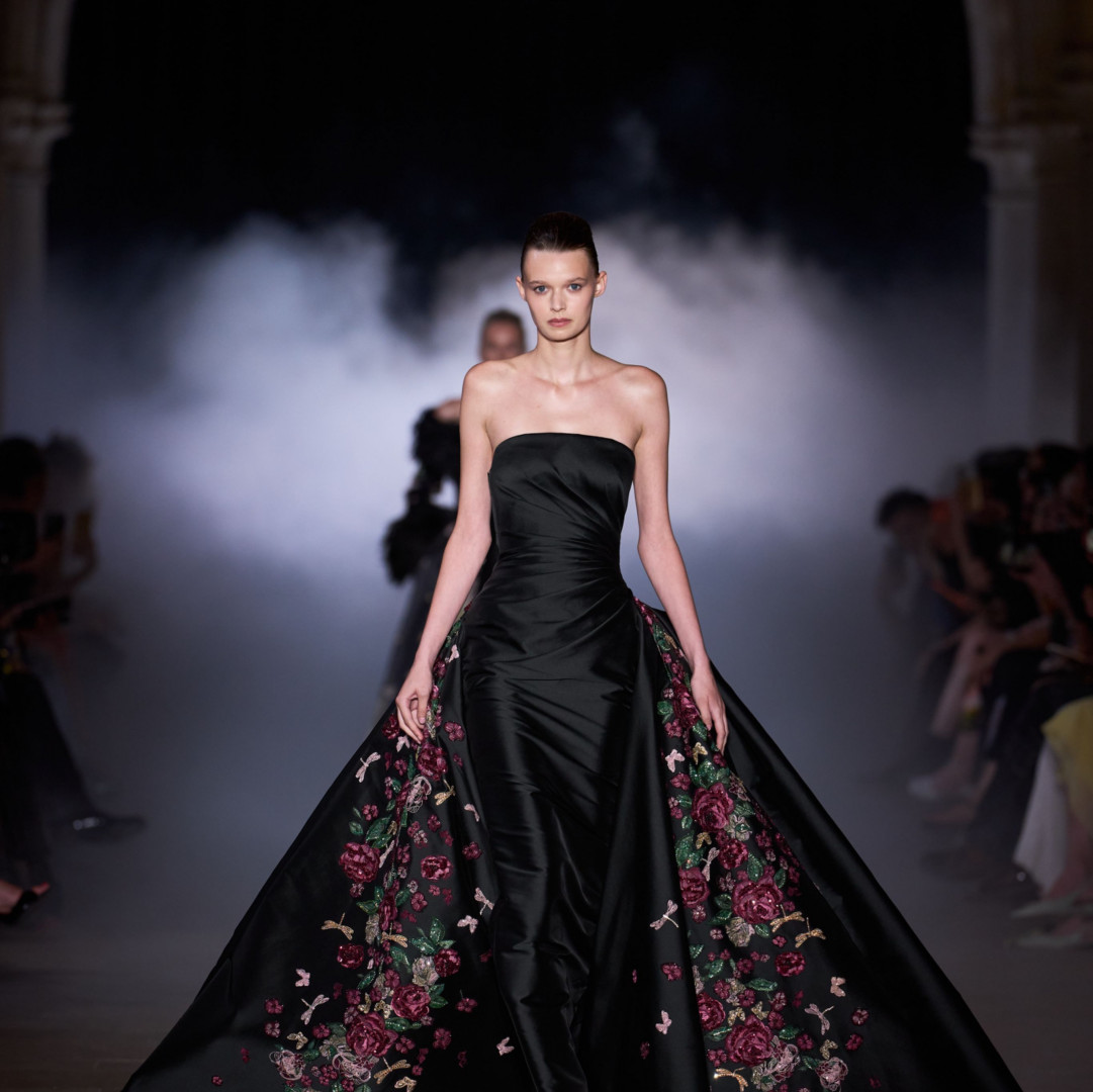 Zuhair Murad Haute Couture Fall/Winter 2026–2027: The Alchemy of Feminine Power