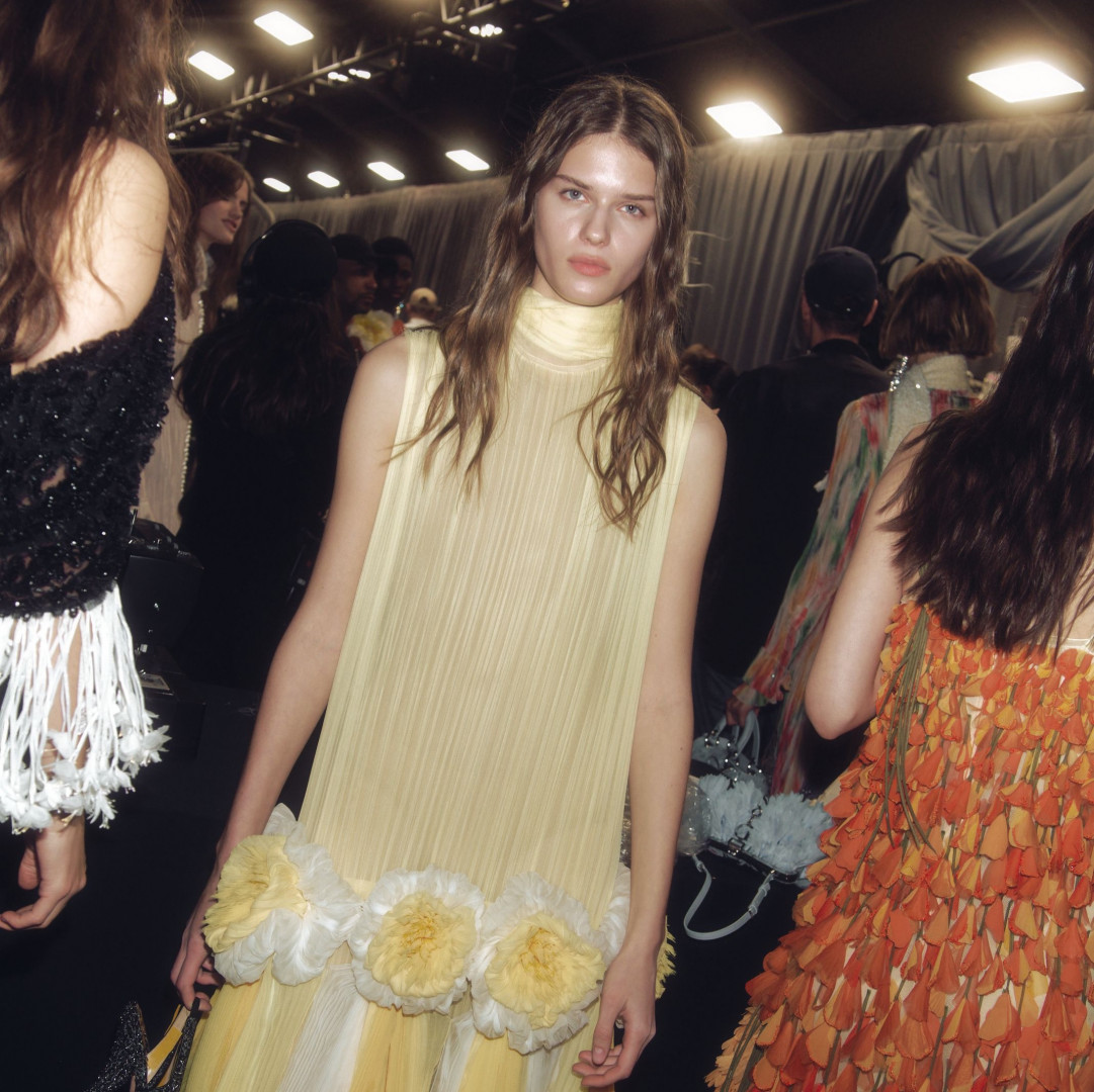 Dior Resort 2027/ The Theatre of Illusion