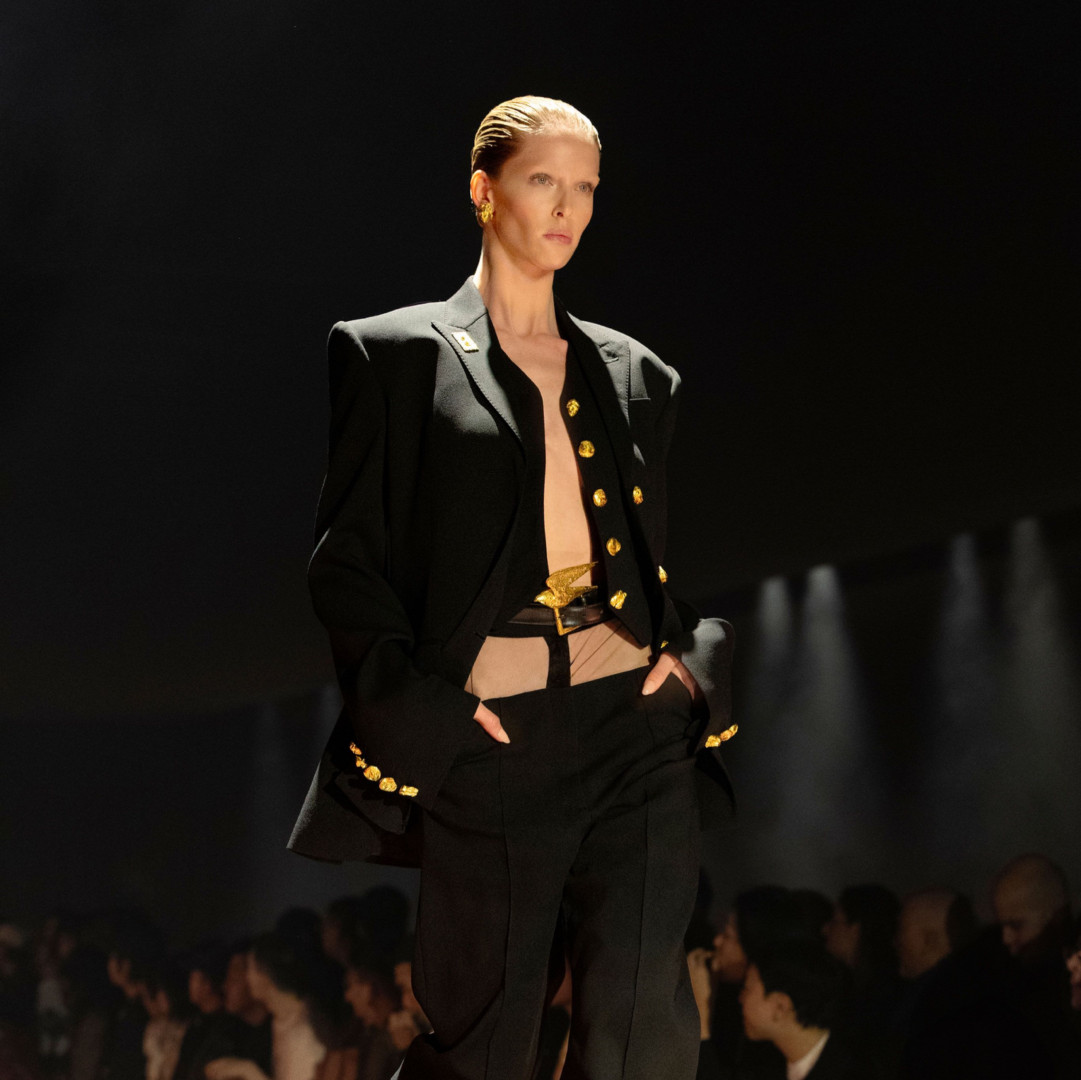 Global Fashion Weeks