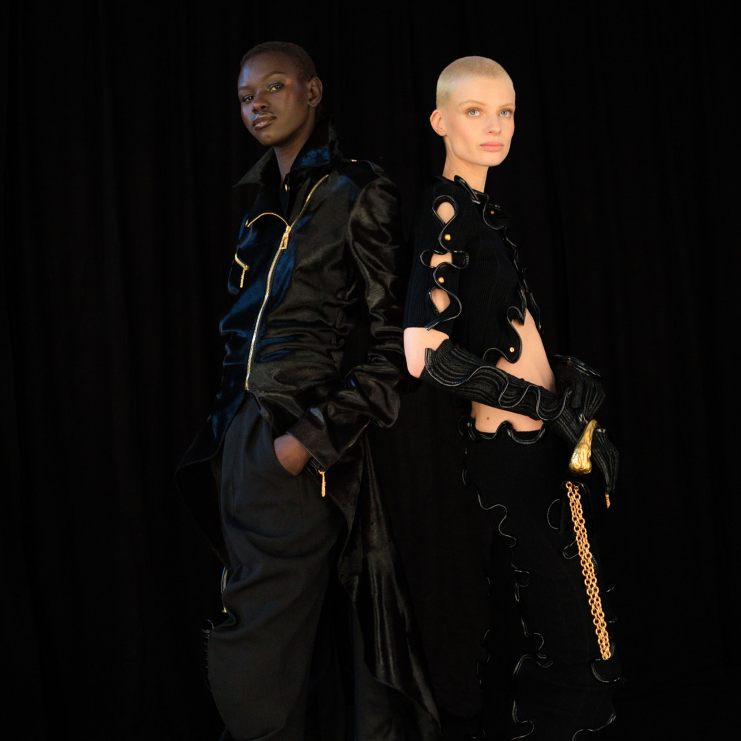 Global Fashion Weeks