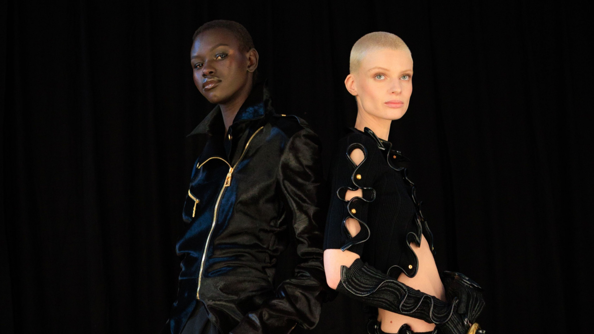 Global Fashion Weeks