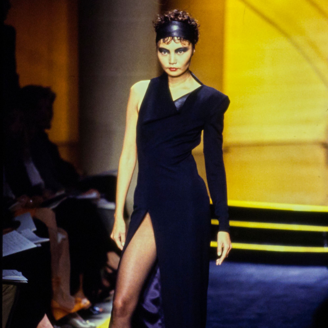 The Haute Archive