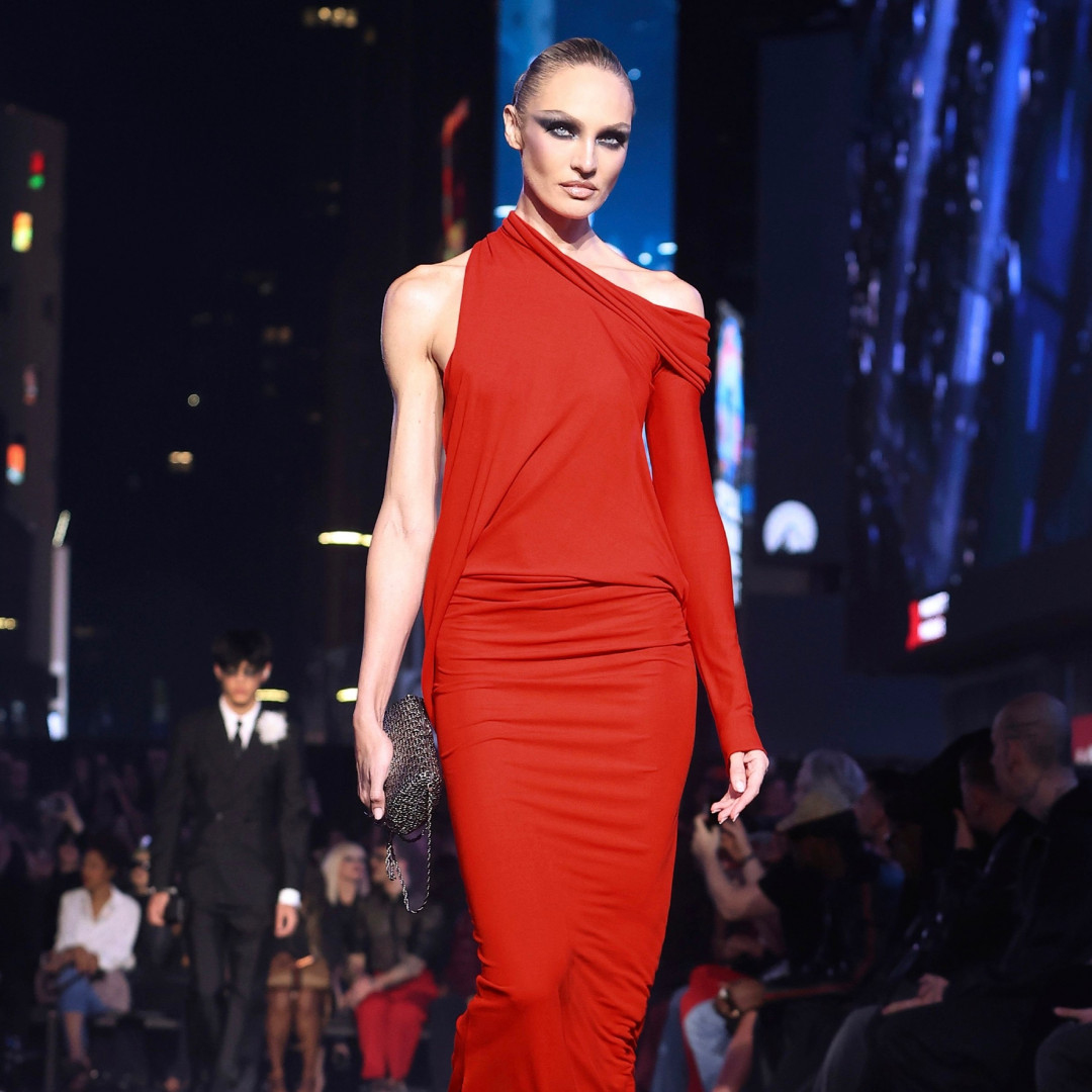 Global Fashion Weeks