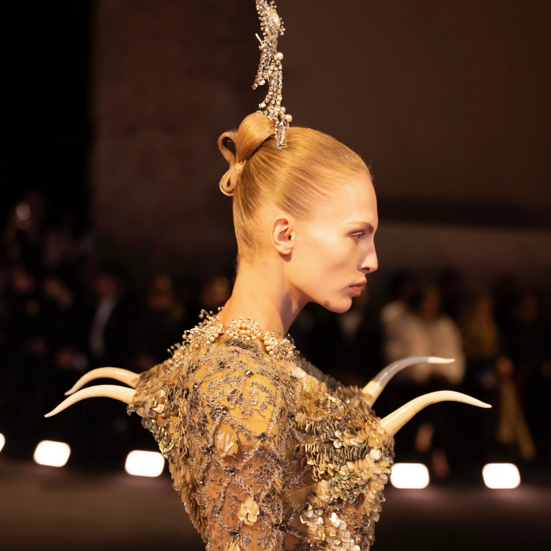 Couture Highlights
