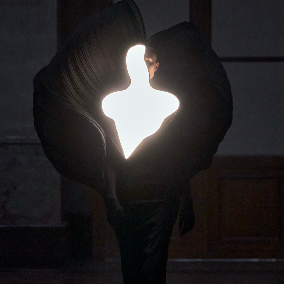 Gaurav Gupta Haute Couture Spring/Summer 2026: The Divine Androgyne: Beyond the Architecture of the Human Body