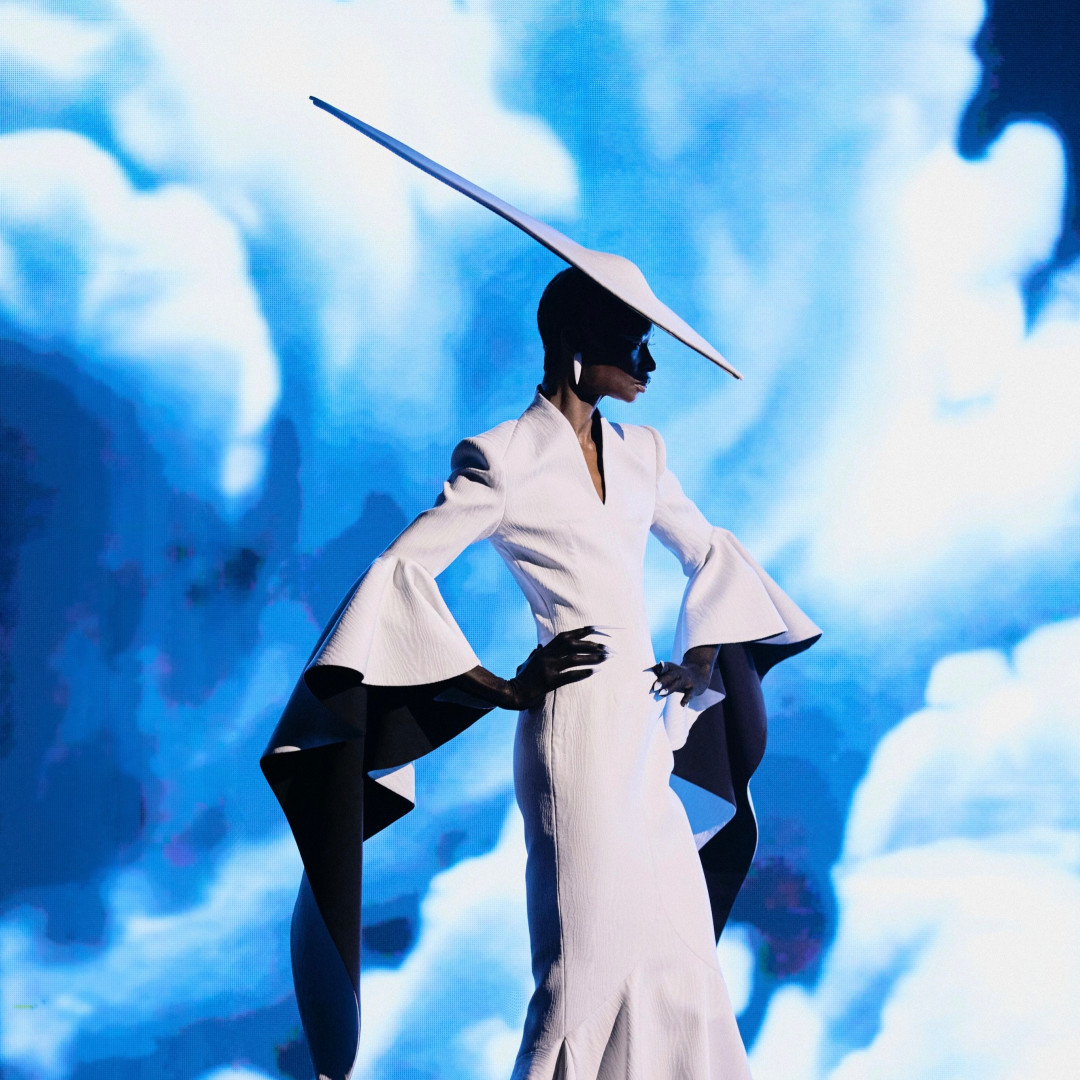 Couture Highlights