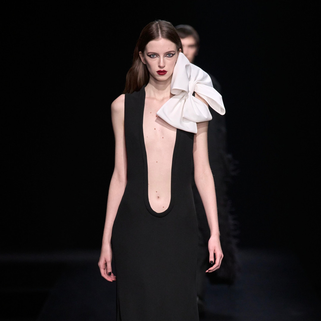Couture Highlights