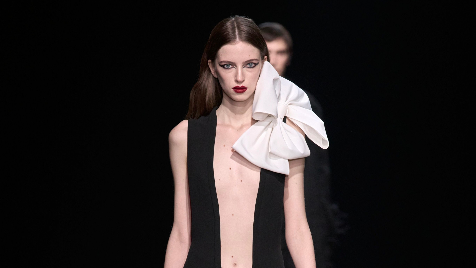 Couture Highlights