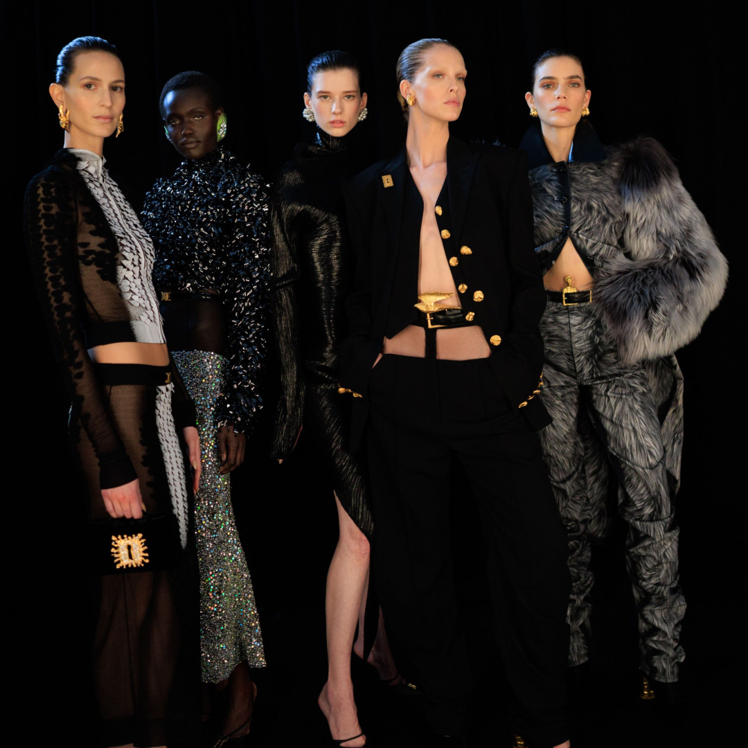 Global Fashion Weeks