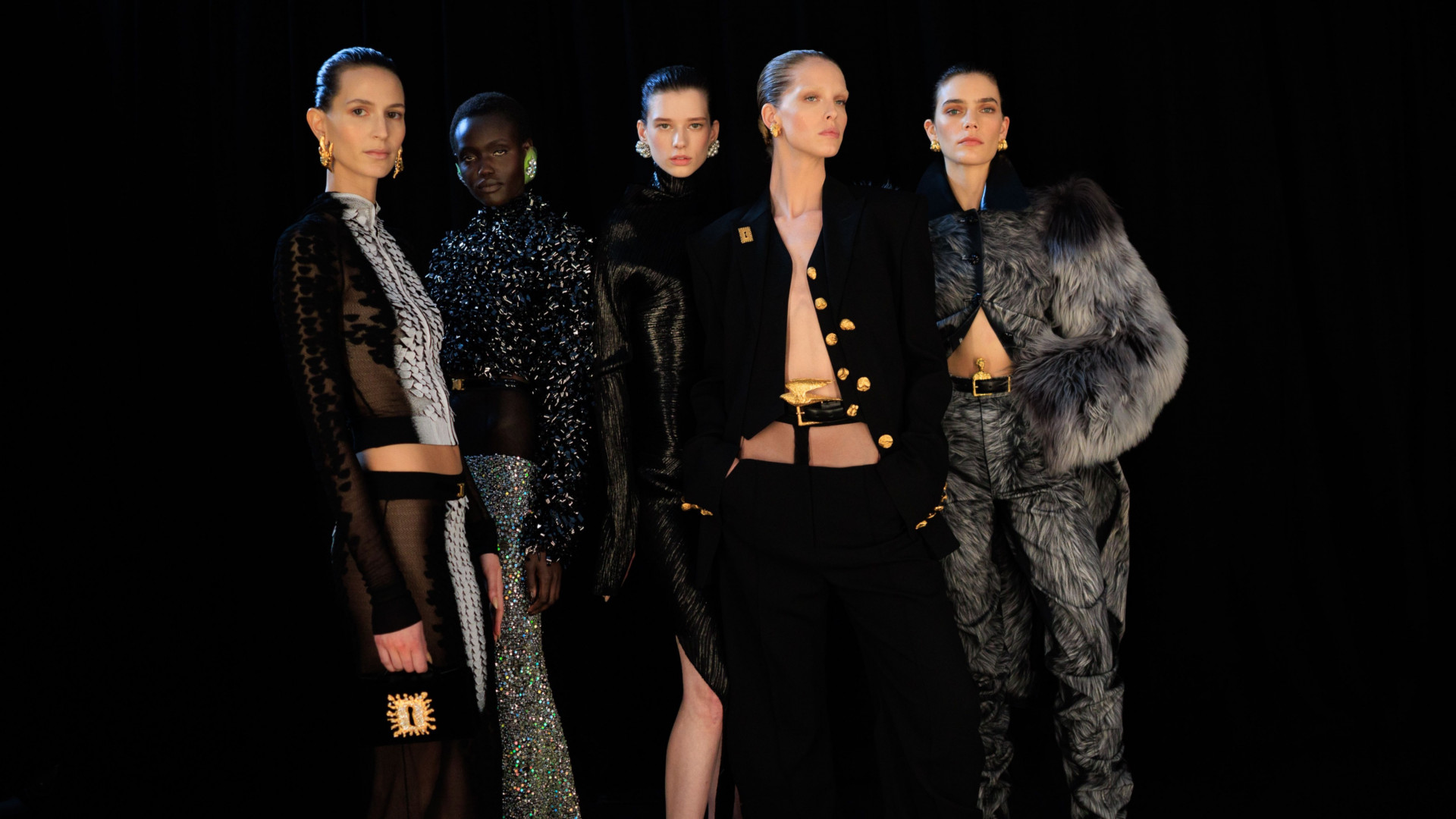 Global Fashion Weeks