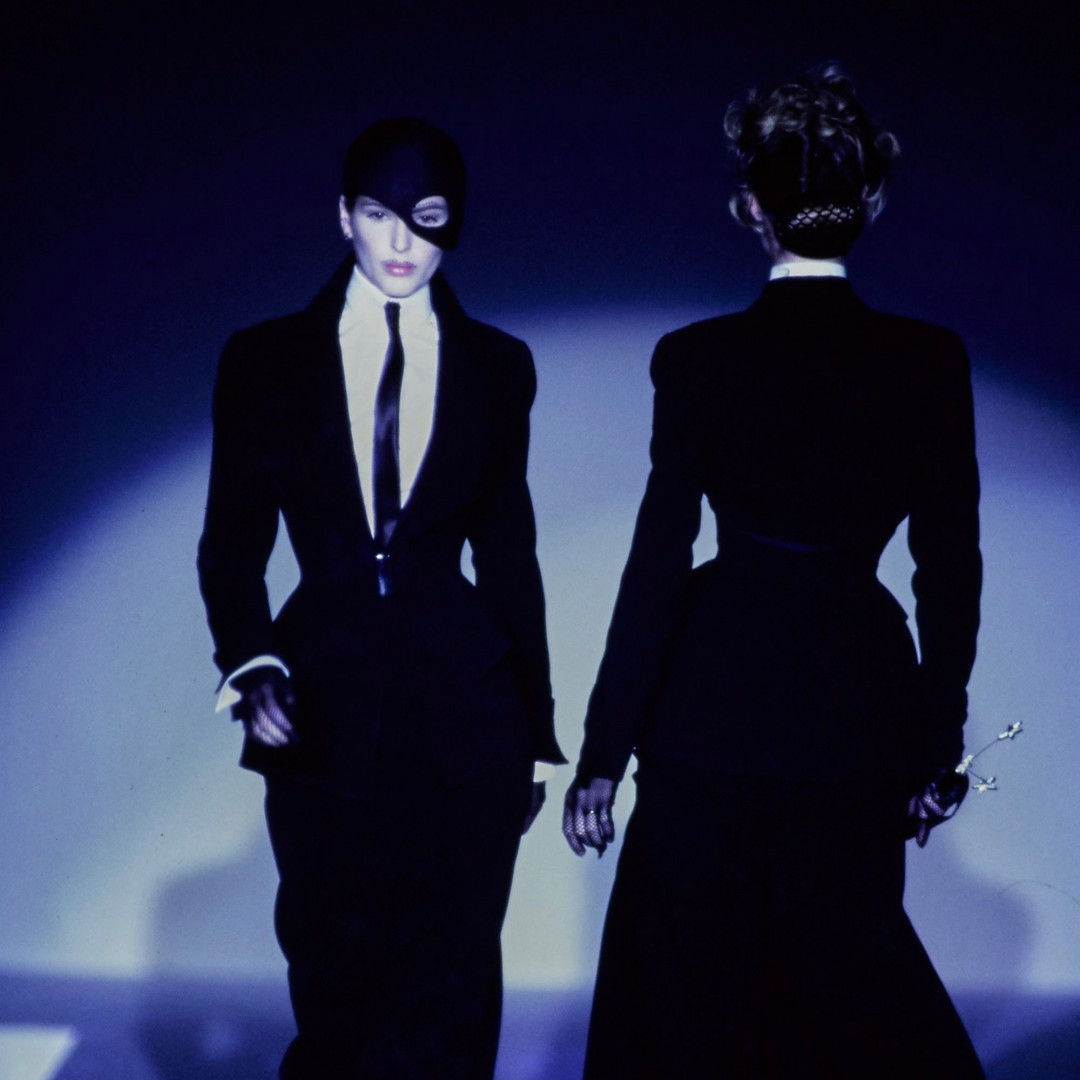 The Haute Archive