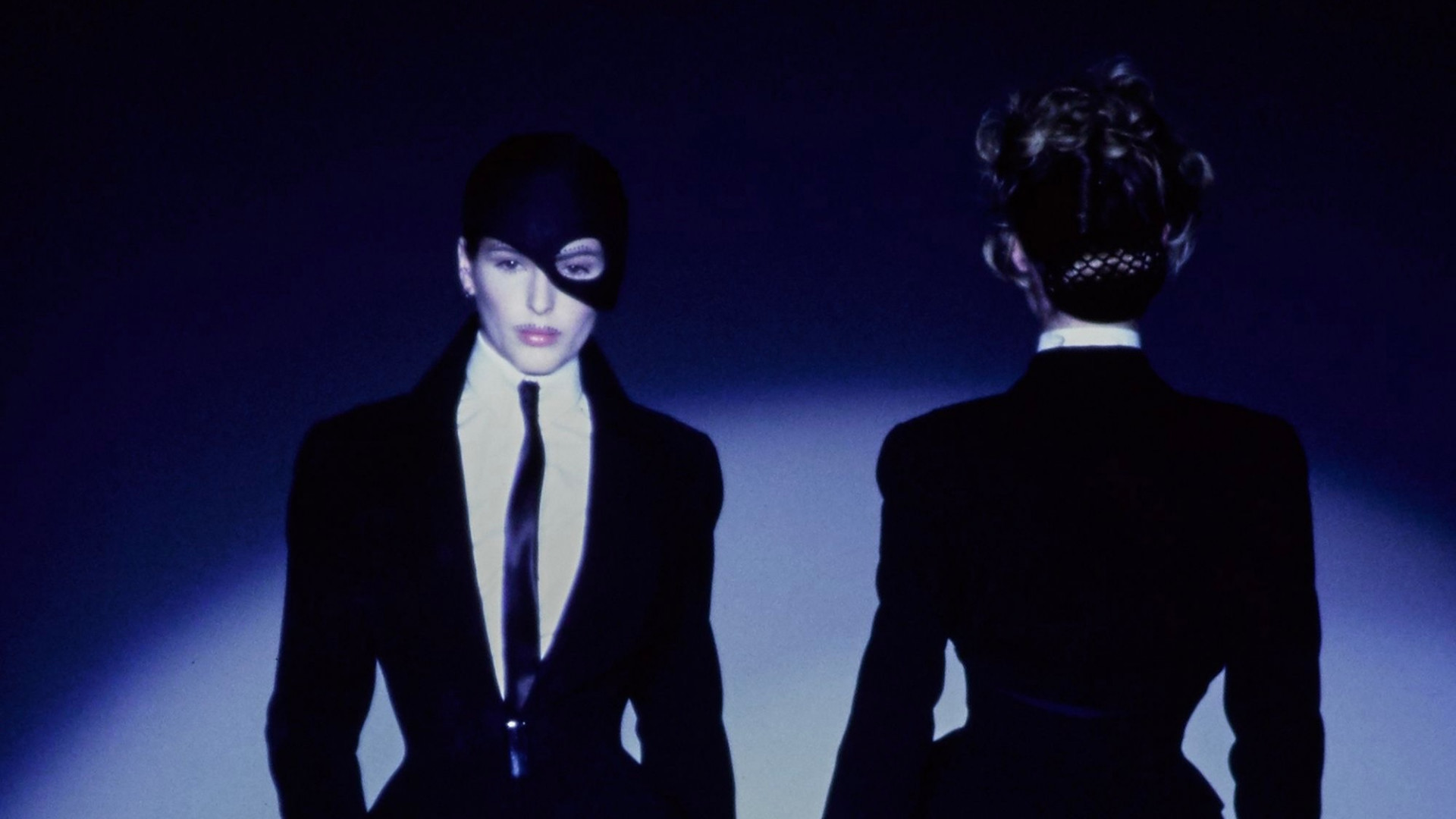 The Haute Archive