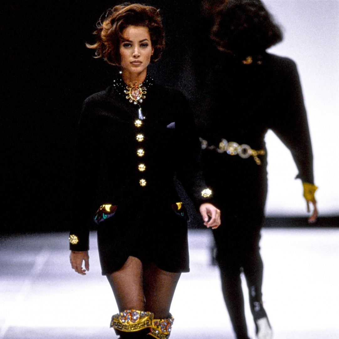 The Haute Archive