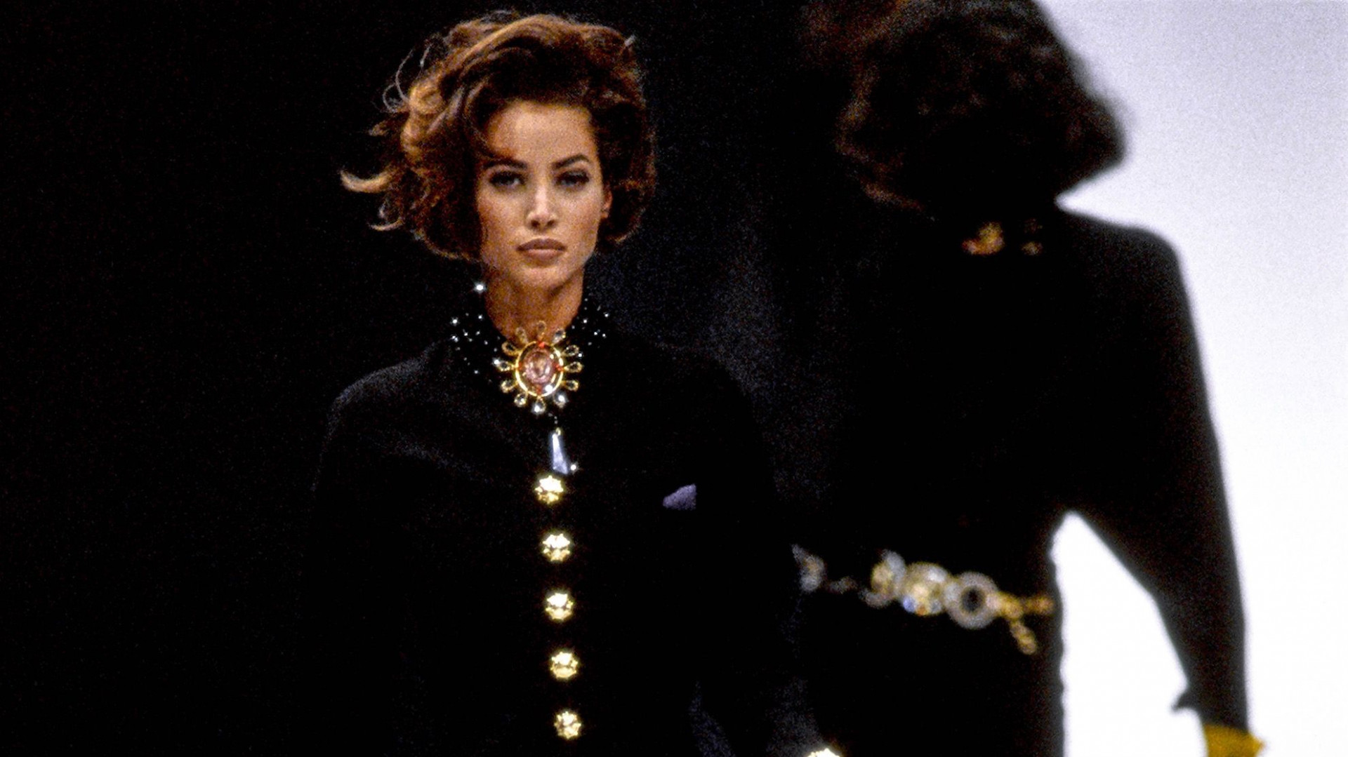 The Haute Archive
