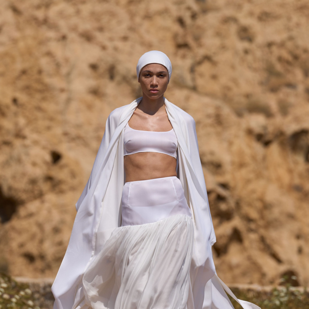 Jacquemus Spring/Summer 2027: The Philosophy of Le Bonheur
