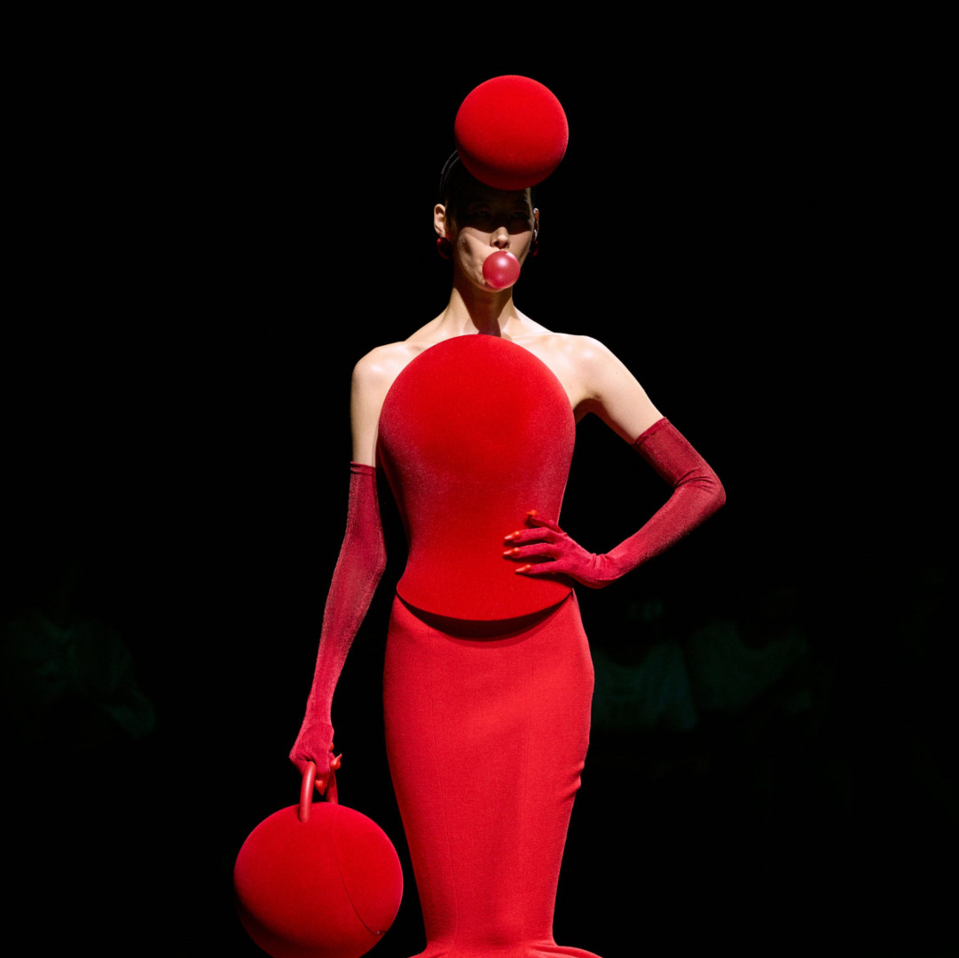 Couture Highlights