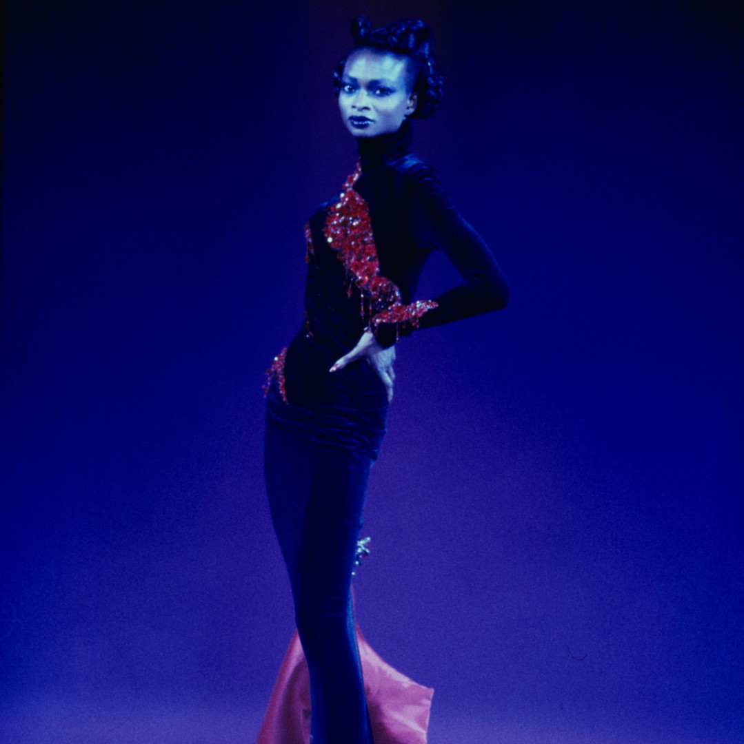 The Haute Archive