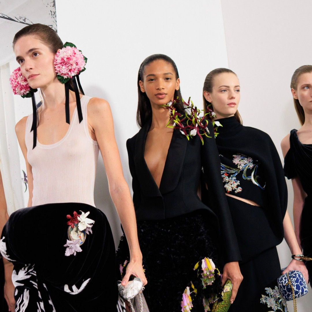 Dior Haute Couture Spring/Summer 2026: Reverence, Reinvention and the Architecture of Memory