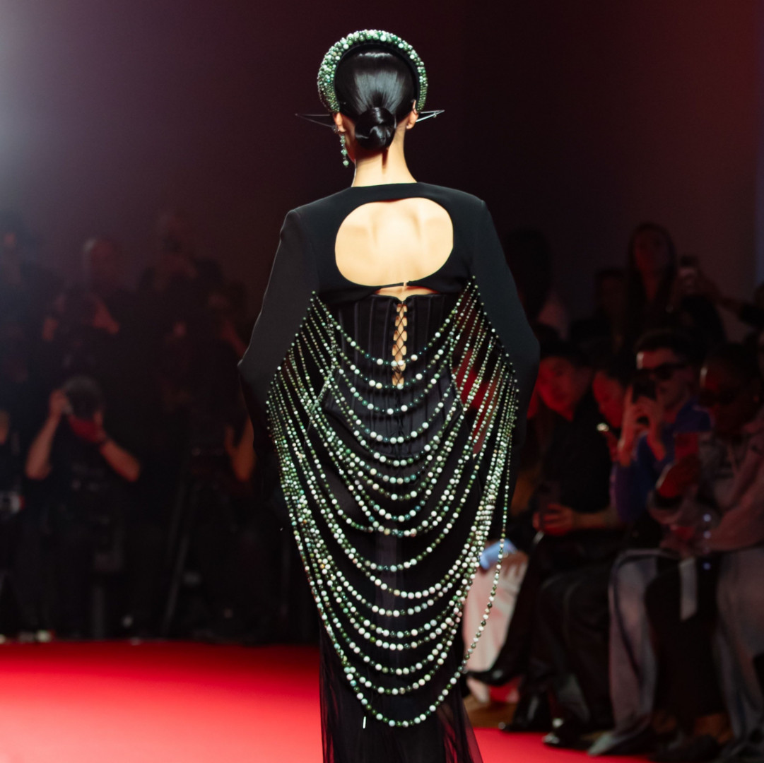 Global Fashion Weeks