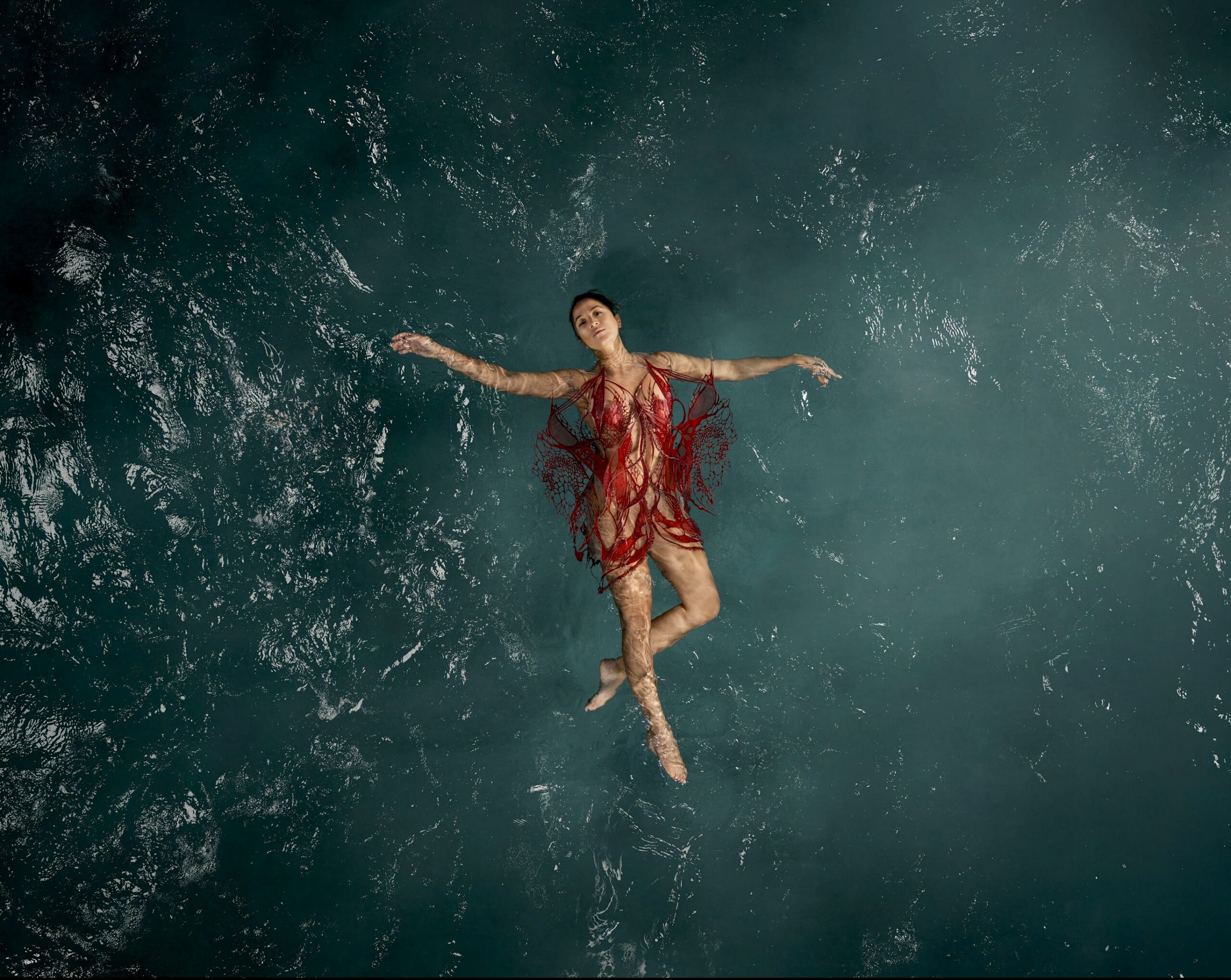 On the Threshold of the Ephemeral: Paris Haute Couture Week 2025