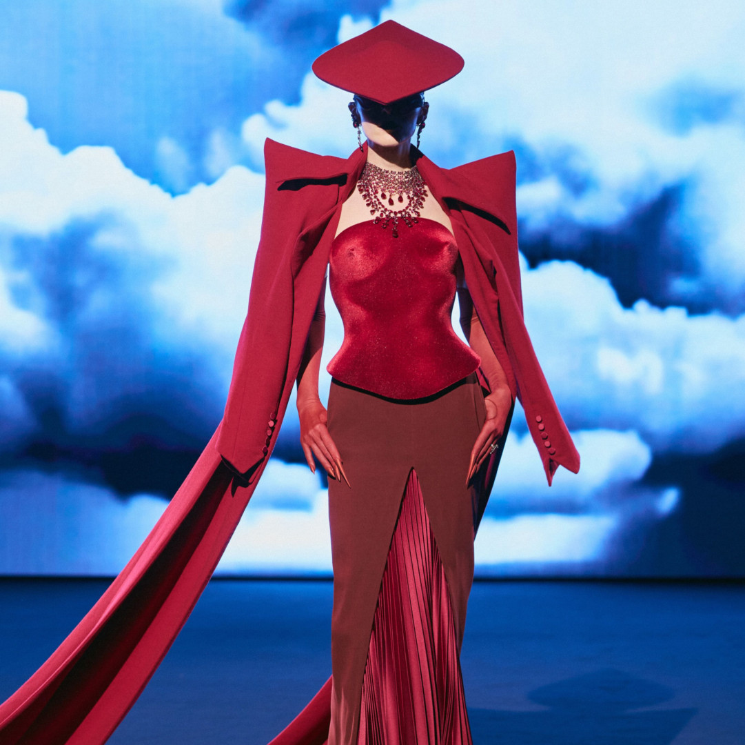 Couture Highlights