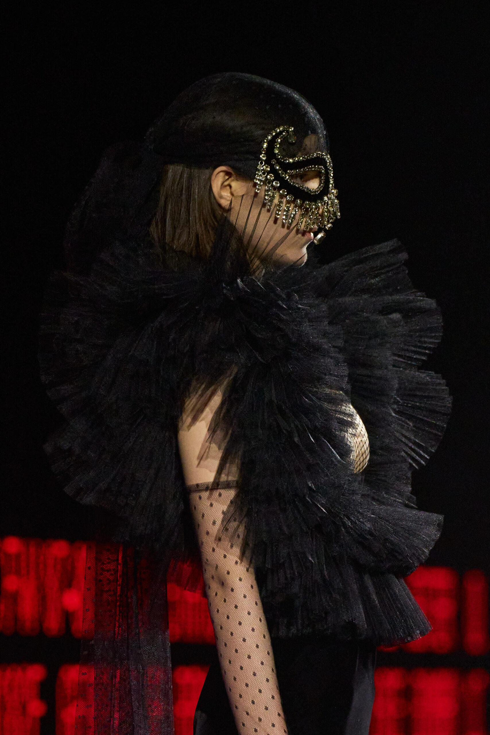 Alessandro Michele’s Cinematic Obsession and Time-Traveling Journey for Valentino