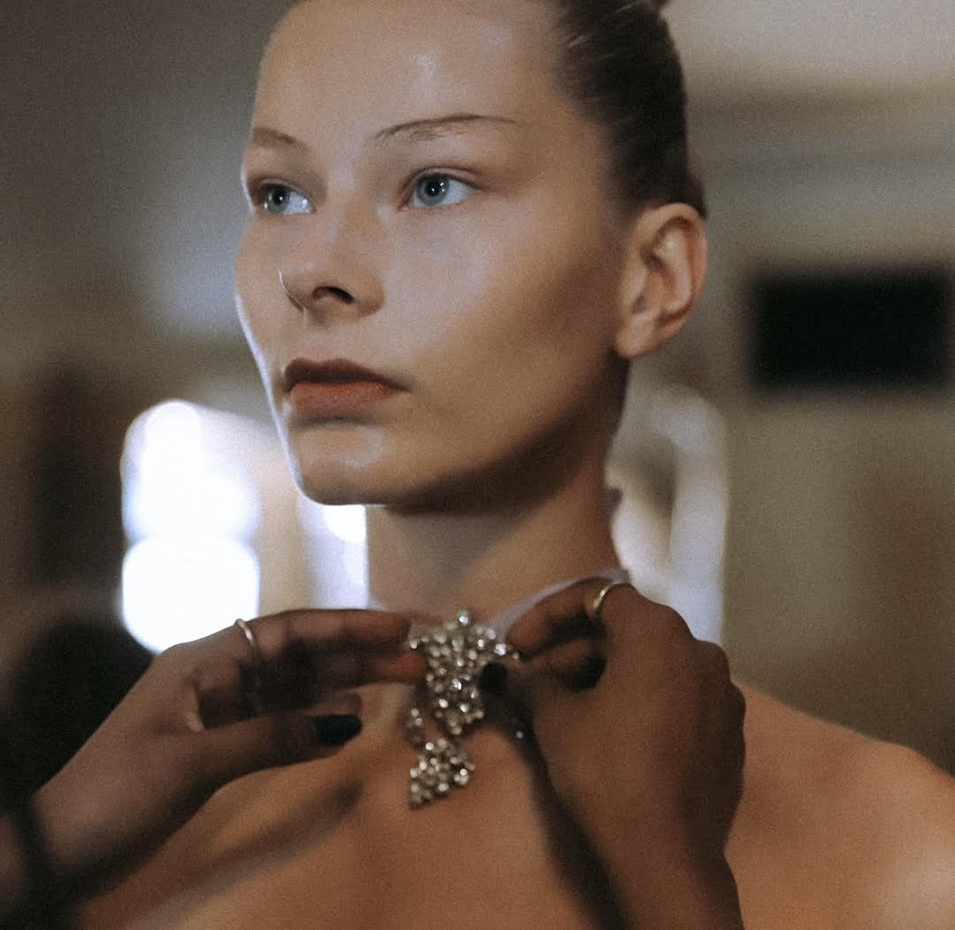 Peet Dullaert: When Couture Learns to Breathe